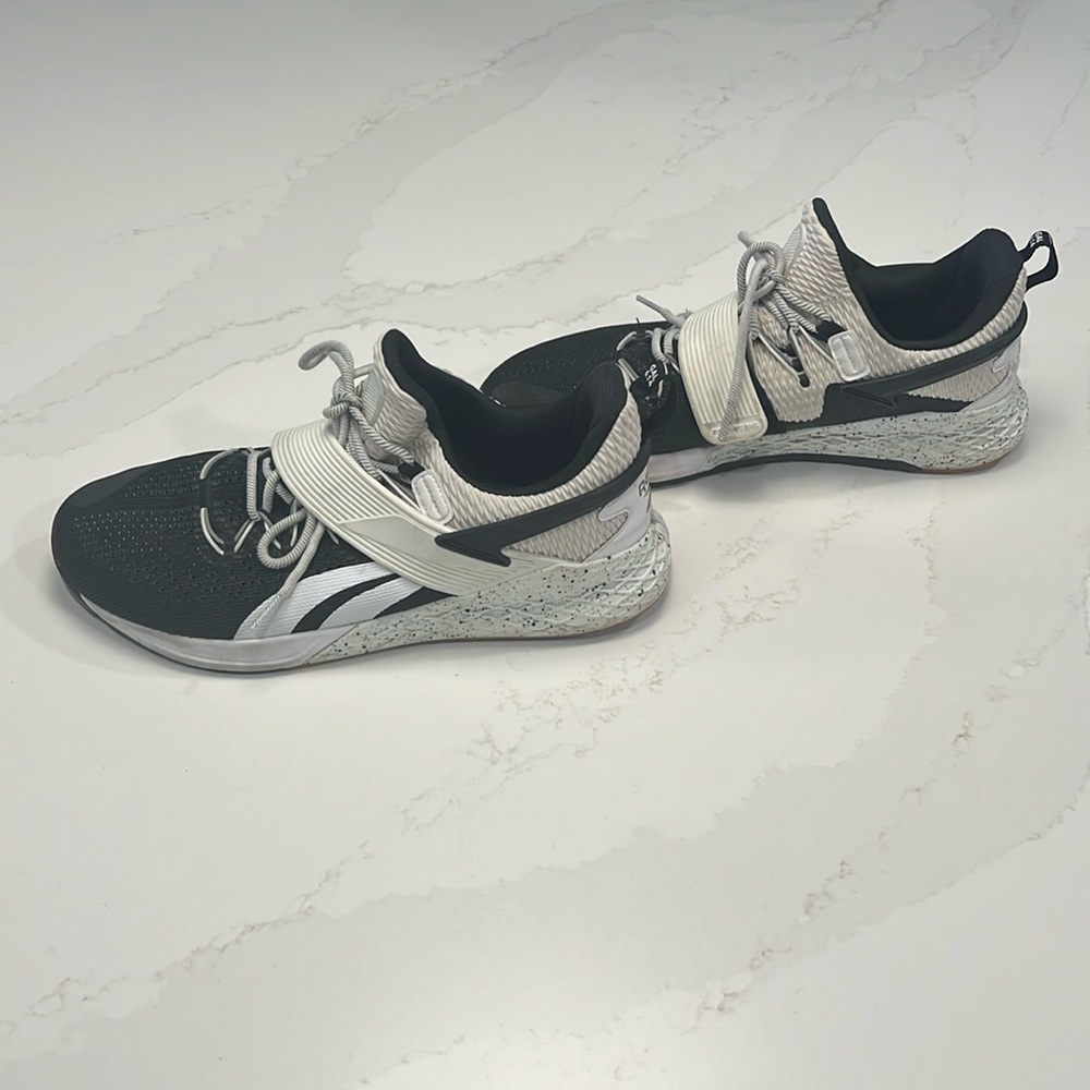 Reebok Nano X Froning